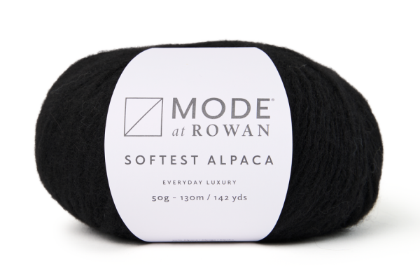 MODE Softest Alpaca
